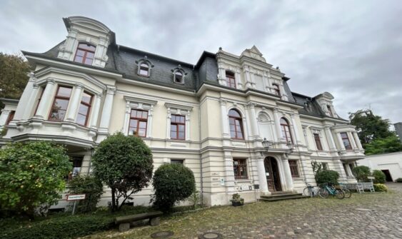 U Magdeburgu održan edukacijski forum za trenere/ice iz omladinskih centara