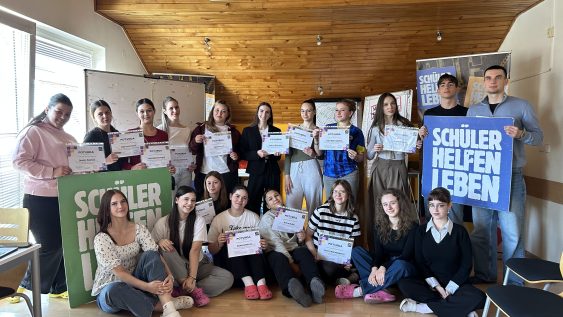 U SHL kući održan je prvi ovogodišnji Move On seminar 