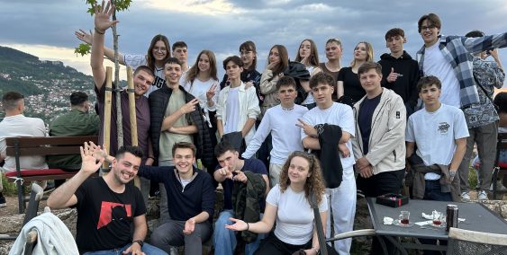 Move On Seminar: Od ideje do konkretnih promjena u zajednicama