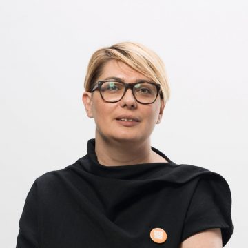 Aida Becirovic – Direktorica