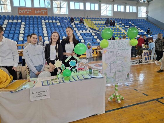 „Zelena ekonomija“