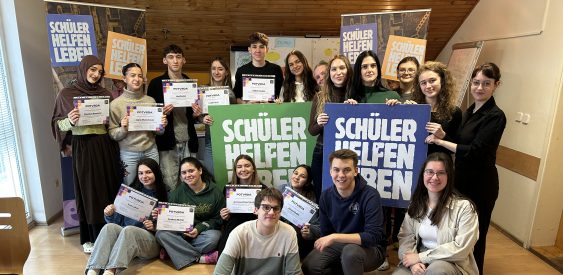 U SHL kući održan je prvi ovogodišnji Stand Up seminar 