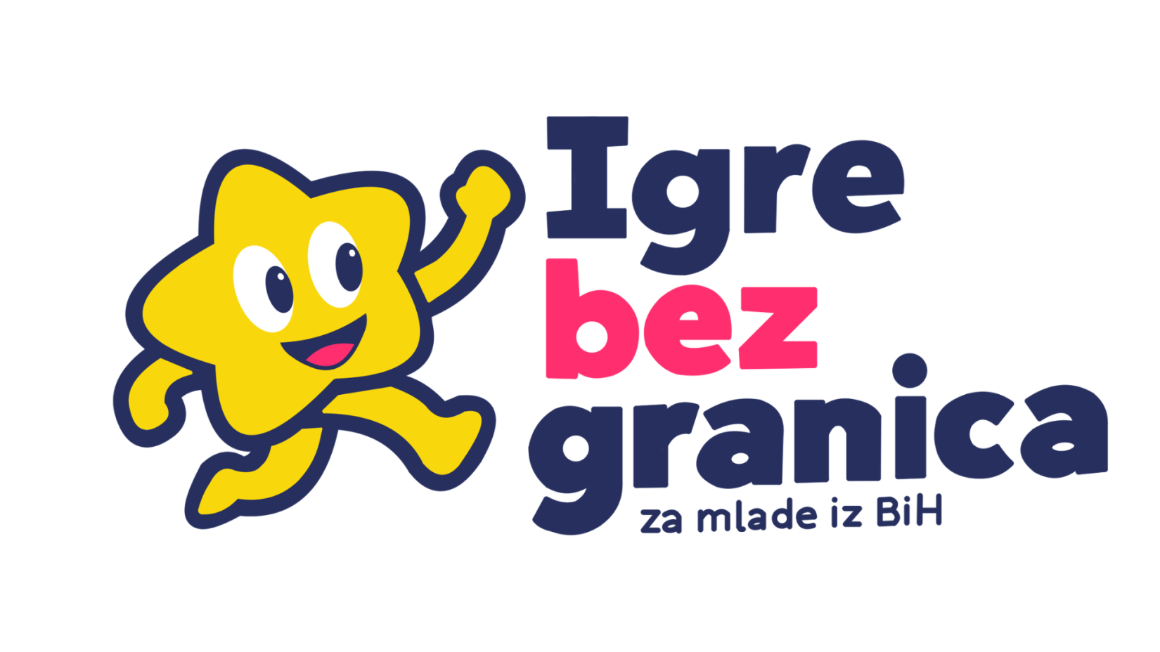 Jedan, dva, tri... sad! Prijavi se na Igre bez granica za mlade iz BiH! 
