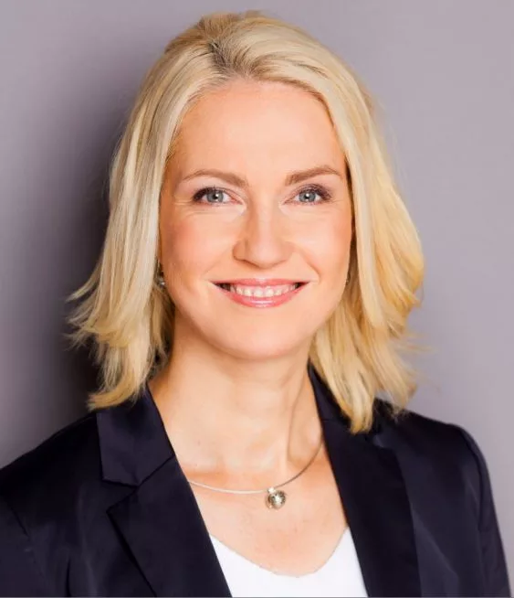 Manuela Schwesig