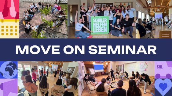 Move On Seminar