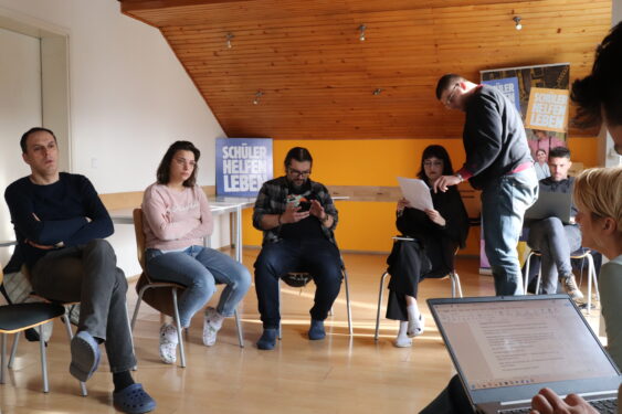 Održan drugi sastanak Radne grupe u SHL kući