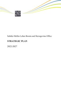 Strateški plan SHL Sarajevo 2022-2027