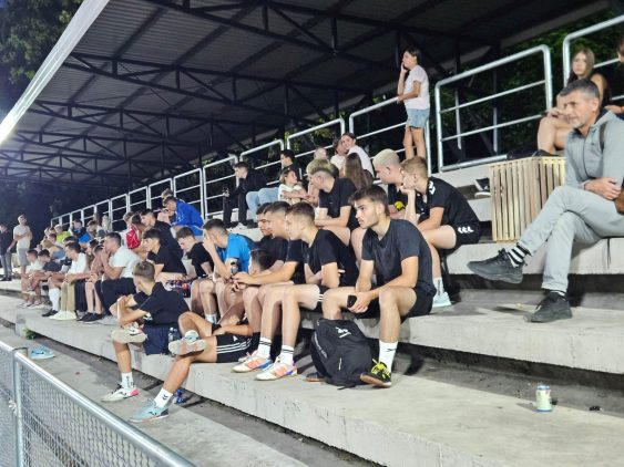 Futsal kao pokretač zajedništva: Priča o Next Gen Futsal Cupu iz Tešnja