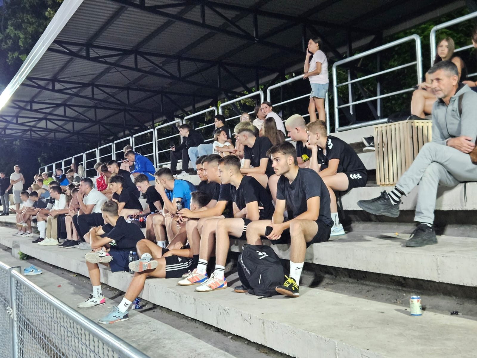 Futsal kao pokretač zajedništva: Priča o Next Gen Futsal Cupu iz Tešnja
